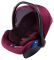 Автокресло Adamex Kite C207 марсала