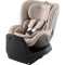 Автокресло BRITAX-ROMER DUALFIX M PLUS Style Teak