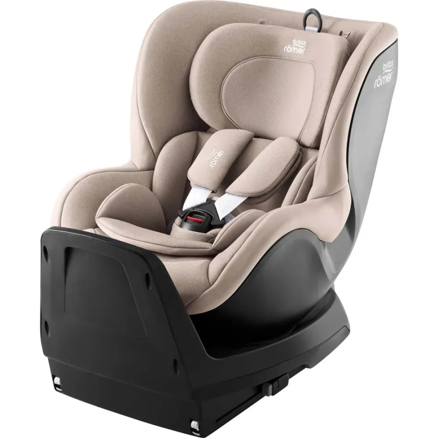 Автокрісло BRITAX-ROMER DUALFIX M PLUS Style Teak