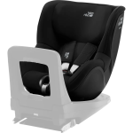 Автокресло BRITAX-ROMER DUALFIX 5Z Space Black