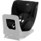 Автокресло BRITAX-ROMER DUALFIX 5Z Space Black