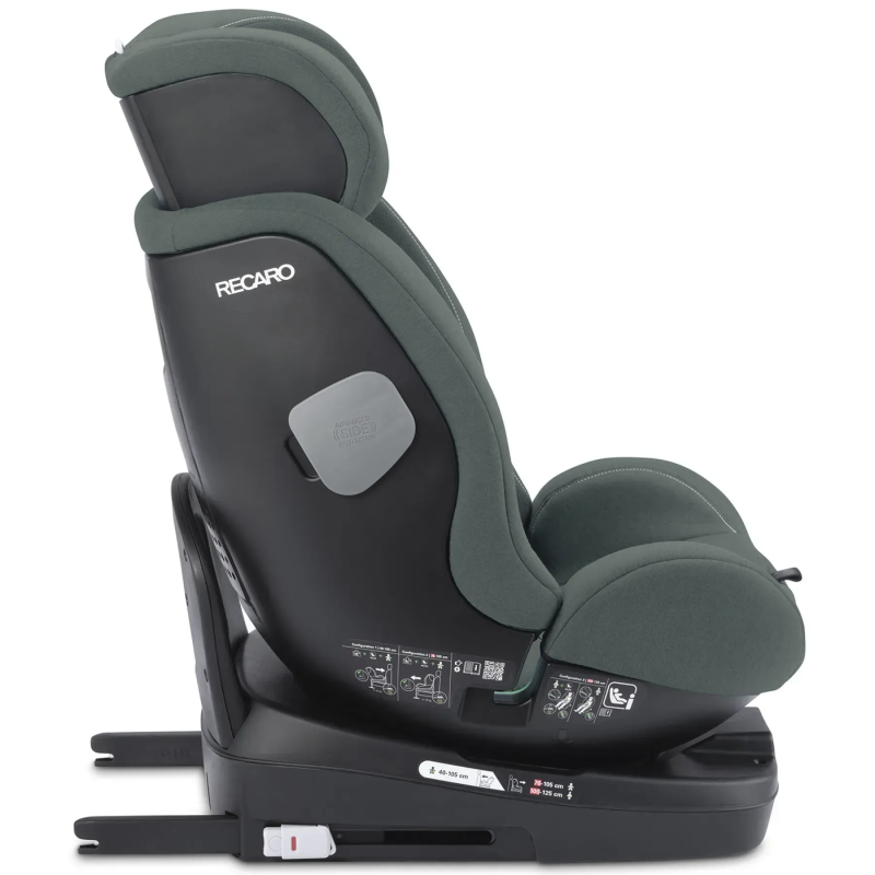 Автокресло RECARO SALIA 125 Mineral Green