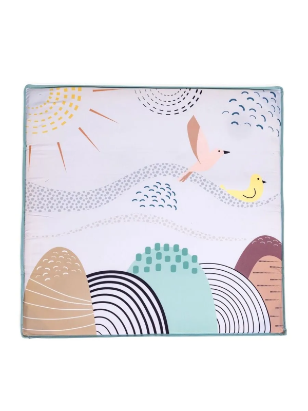 Манеж Chicco Open Box Landscape