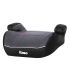 Автокрісло-бустер TILLY Turbo T-541/2 Black /10/ MOQ