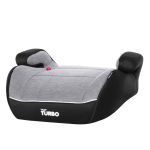 Автокрісло-бустер TILLY Turbo T-541/2 Gray /10/ MOQ