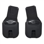 Адаптери для автокрісла Anex e/type m/type Black