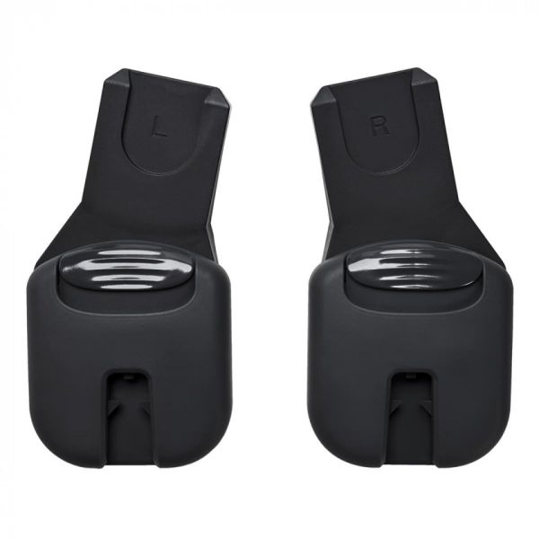 Адаптери для автокрісла Anex e/type m/type Black