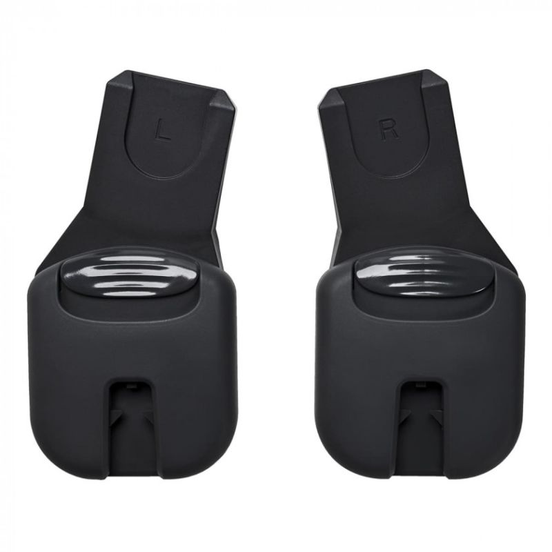 Адаптери для автокрісла Anex e/type m/type Black
