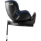 Автокресло BRITAX-ROMER DUALFIX PRO Style Night Blue