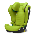 Автокресло RECARO AXION 1 Hello Green