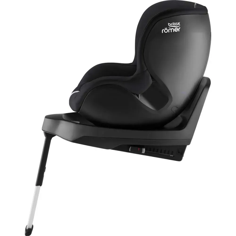 Автокресло BRITAX-ROMER DUALFIX M PLUS Style Carbon Black