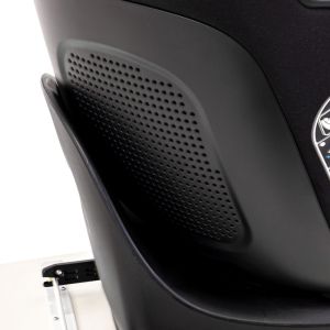 Автокрісло Coletto Ivo I-Size Black