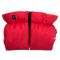 Муфта Womar (Zaffiro) MUF two piece  light red (красный)