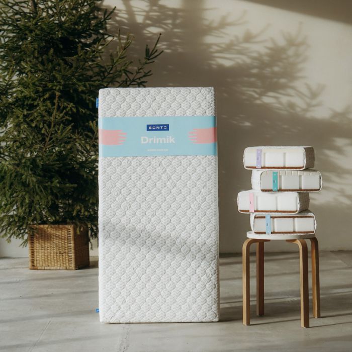 Матрас Sonto Drimik