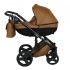 Коляска 2 в 1 Verdi Mirage 07 коричневый