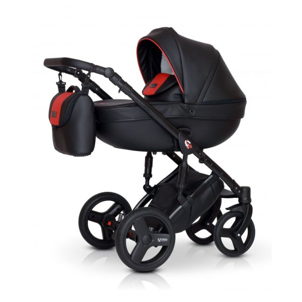 Коляска 2 в 1 Verdi Mirage Limited GT
