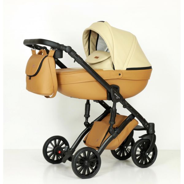 Коляска 2 в 1 Verdi Mirage Limited Swift