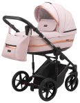 Коляска 2 в 1 Adamex Rimini ECO шкіра 100% RI-229