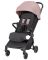 Коляска прогулочная CARRELLO Atom S CRL-5526 Blossom Pink