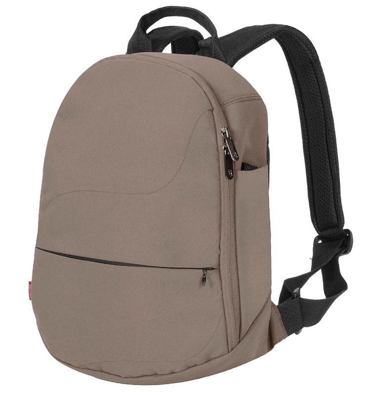Коляска 2 в 1 CARRELLO Magia CRL-6555 Cocoa Beige