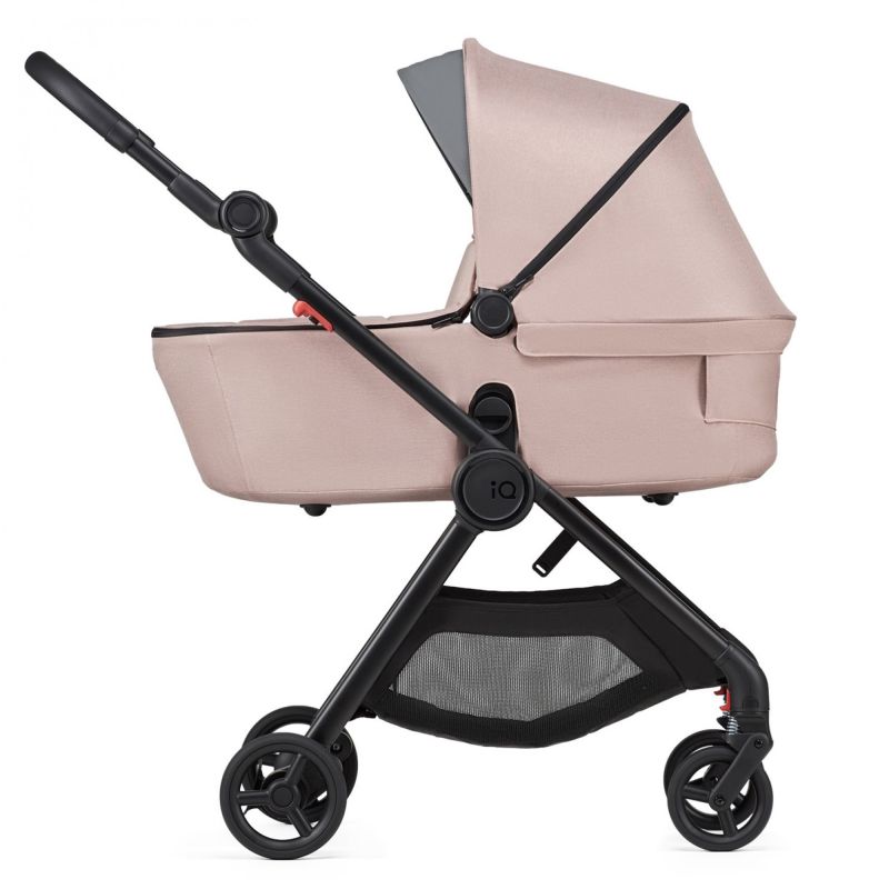 Anex iQ Rosy