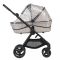 Коляска 2 в 1 Anex iQ Vintage