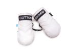Рукавицы Cottonmoose Northmuff 897 белый