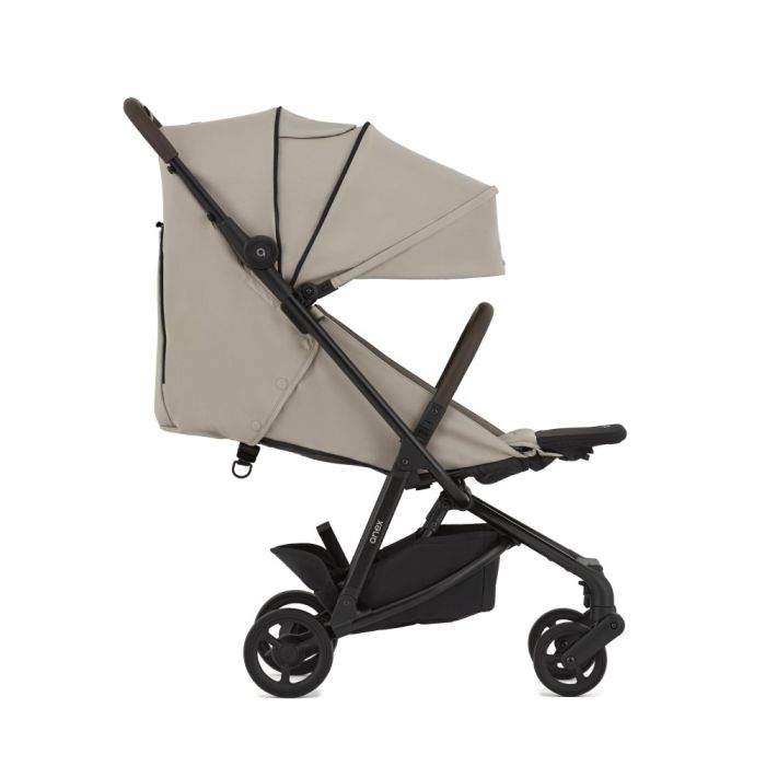 Прогулочная коляска Anex Air-Z Plus Vivi (Az-10)