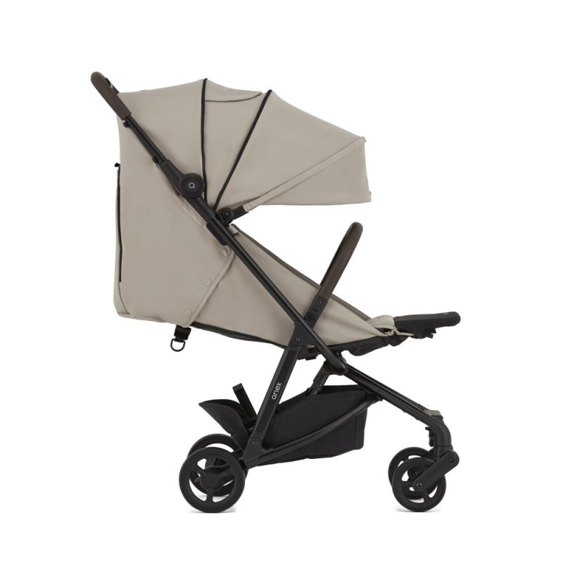 Прогулочная коляска Anex Air-Z Plus Vivi (Az-10)
