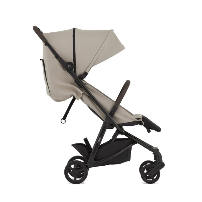 Прогулочная коляска Anex Air-Z Plus Vivi (Az-10)