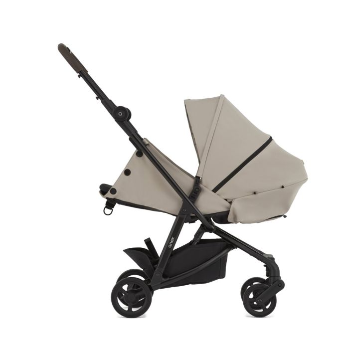 Прогулочная коляска Anex Air-Z Plus Vivi (Az-10)