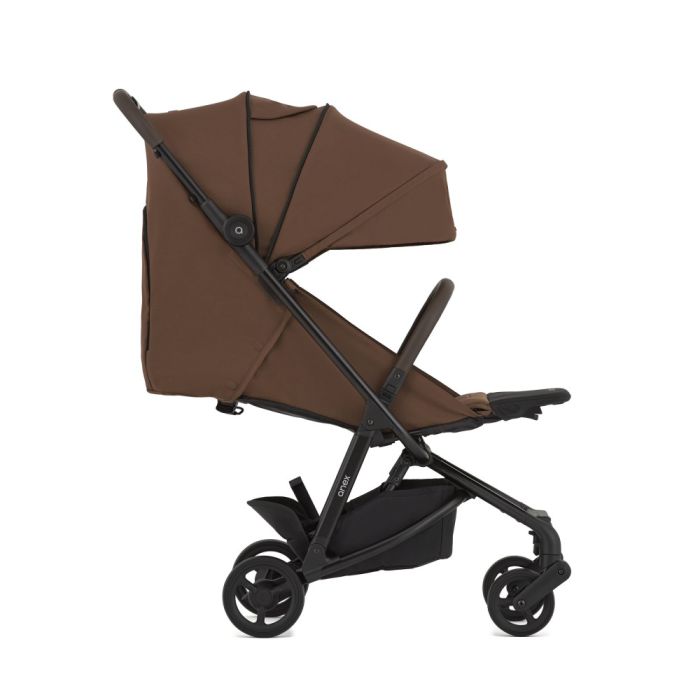 Прогулочная коляска Anex Air-Z Plus Tillie (Az-11)