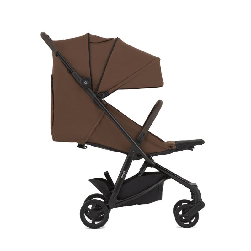 Прогулочная коляска Anex Air-Z Plus Tillie (Az-11)