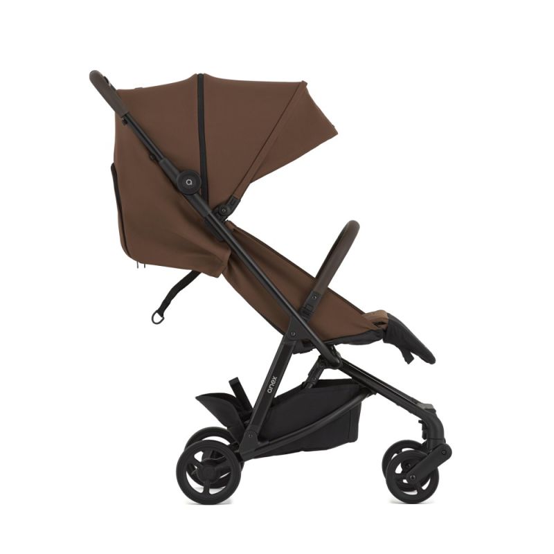 Прогулочная коляска Anex Air-Z Plus Tillie (Az-11)