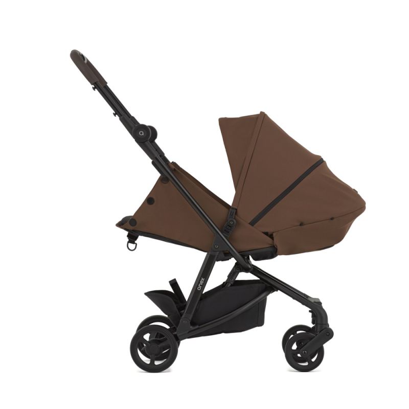 Прогулочная коляска Anex Air-Z Plus Tillie (Az-11)