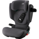 Автокресло BRITAX-ROMER KIDFIX PRO Classic Midnight Grey