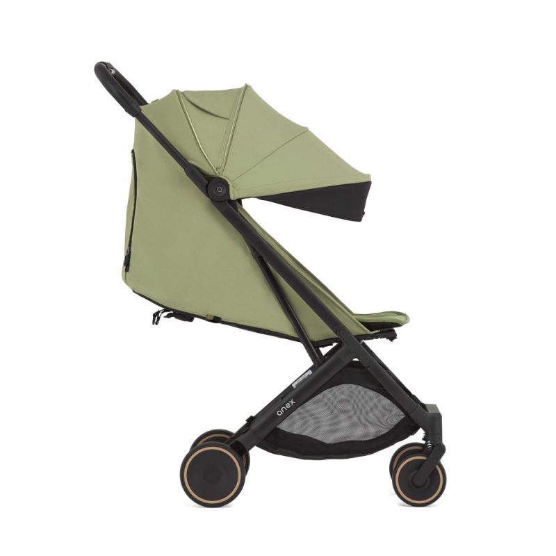 Прогулочная коляска Anex Air-X2 Vert (Ax2-03)