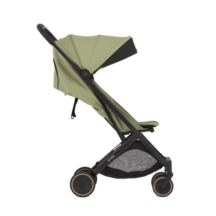 Прогулочная коляска Anex Air-X2 Vert (Ax2-03)