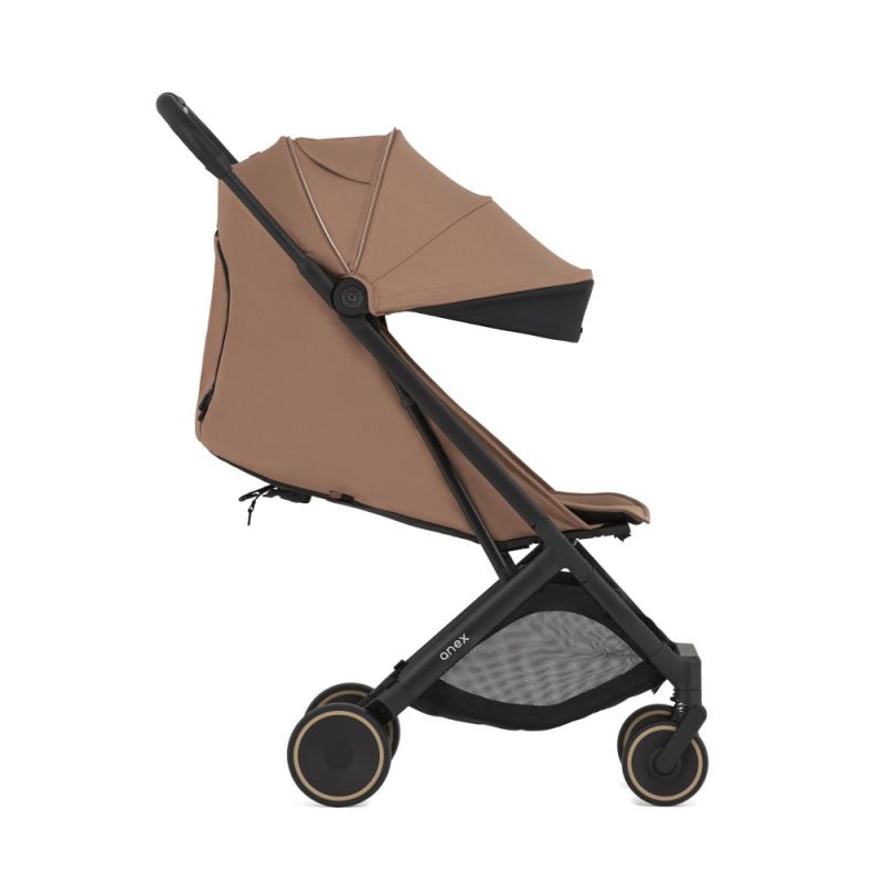 Прогулочная коляска Anex Air-X2 Bronzo (Ax2-04)