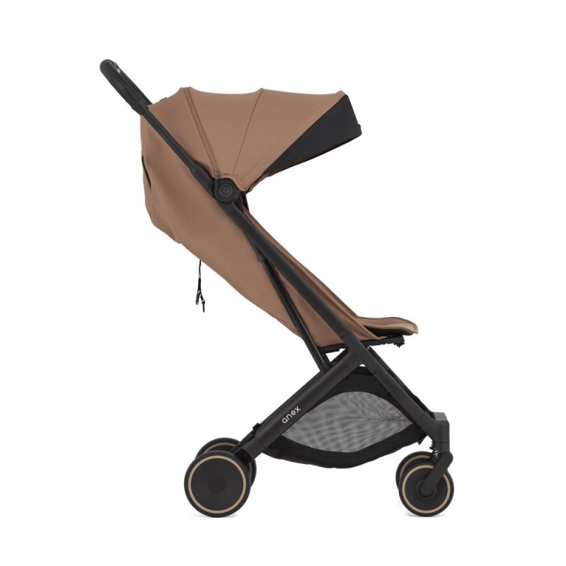 Прогулочная коляска Anex Air-X2 Bronzo (Ax2-04)