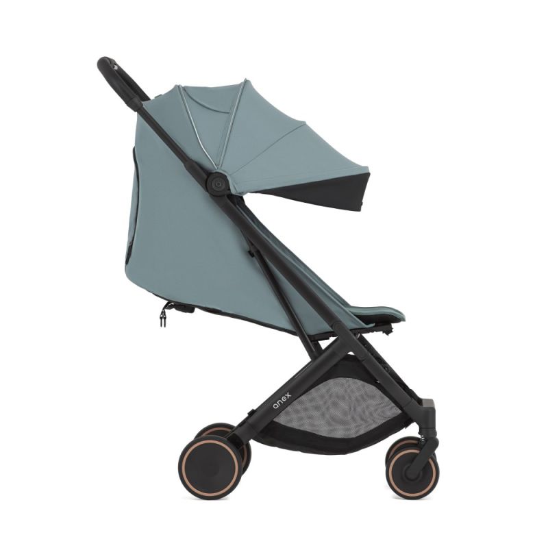 Прогулочная коляска Anex Air-X2 Sky (Ax2-05)