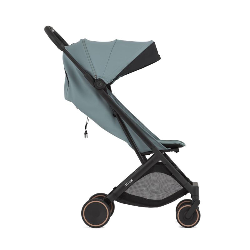 Прогулочная коляска Anex Air-X2 Sky (Ax2-05)