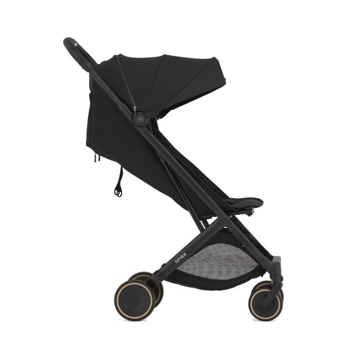 Прогулочная коляска Anex Air-X2 Nero (Ax2-01)