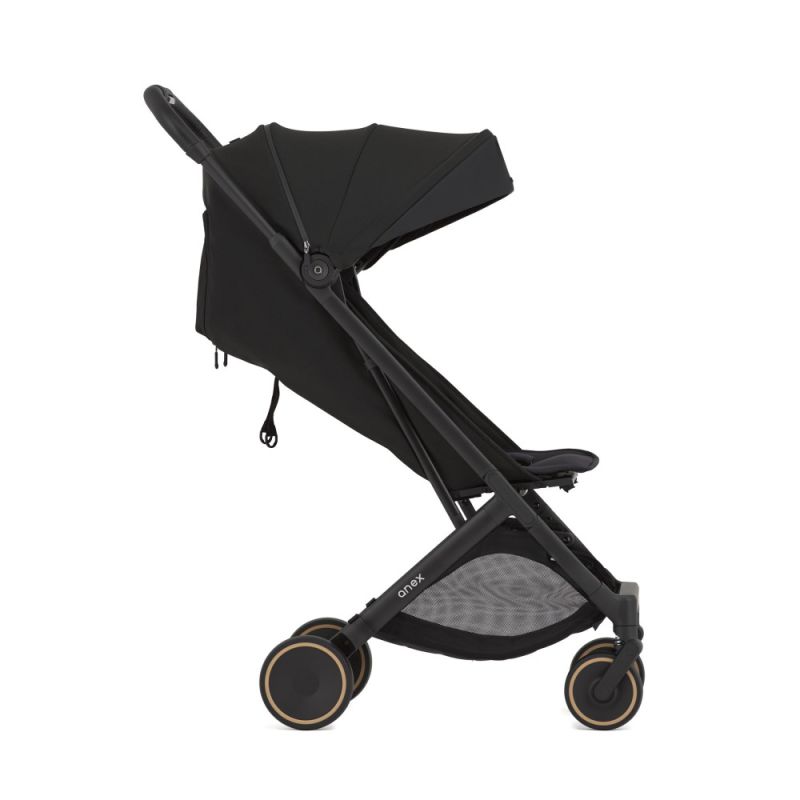 Прогулянкова коляска Anex Air-X2 Nero (Ax2-01)