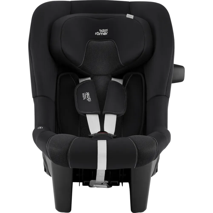 Автокресло BRITAX-ROMER MAX-SAFE PRO Galaxy Black