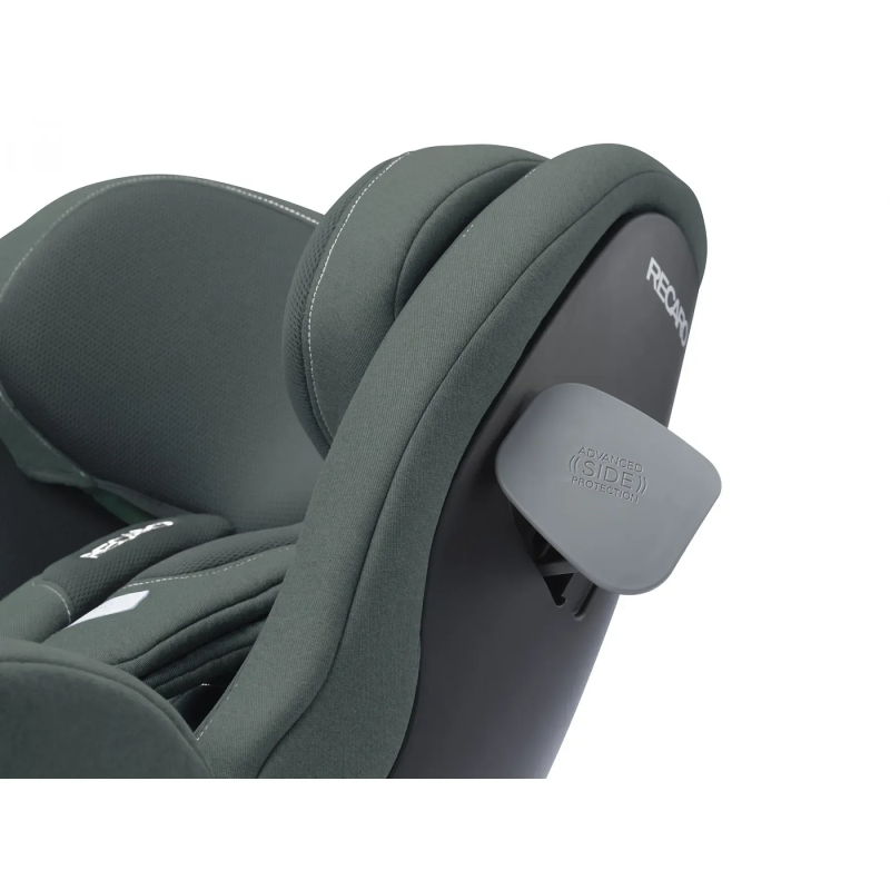 Автокресло RECARO SALIA 125 Mineral Green