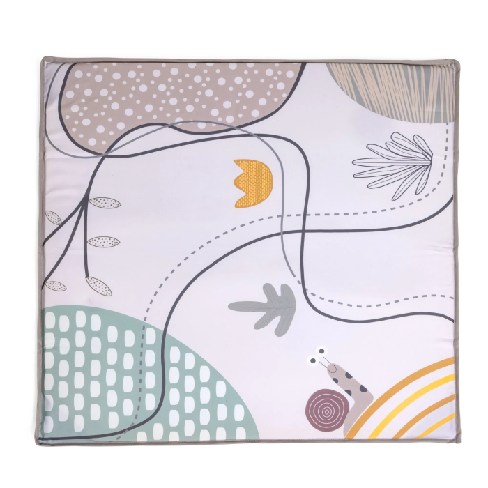 Манеж Chicco Open Box Woodland