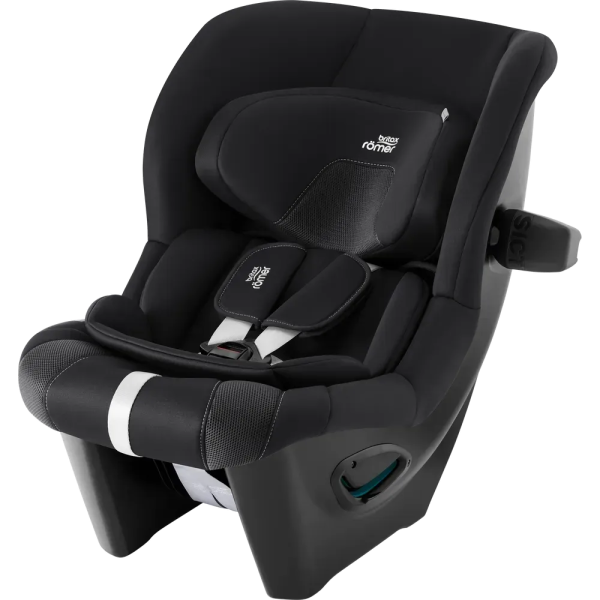 Автокресло BRITAX-ROMER MAX-SAFE PRO Galaxy Black