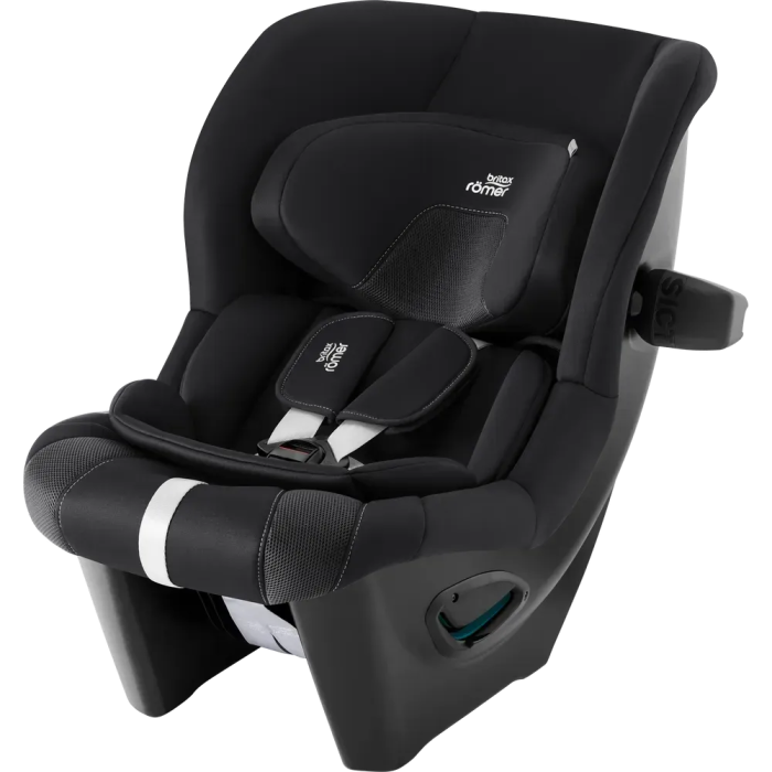 Автокресло BRITAX-ROMER MAX-SAFE PRO Galaxy Black
