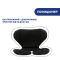 Автокресло Chicco Mokita i-Size, группа 1/2/3 Classic Black
